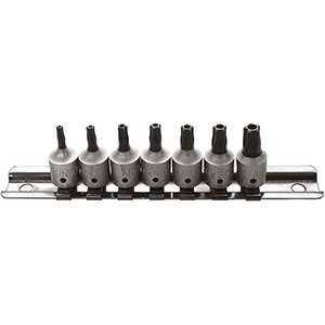 941RTB - CHIAVI A BUSSOLA ATTACCO 1/4&quot; DIN 3120-ISO 1174 - Prod. SCU